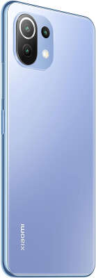 Смартфон Xiaomi 11 Lite 5G NE 128/8GB, Bubblegum Blue