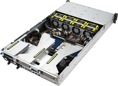 ASUS RS520A-E12-RS24U 90SF02G1-M00360
