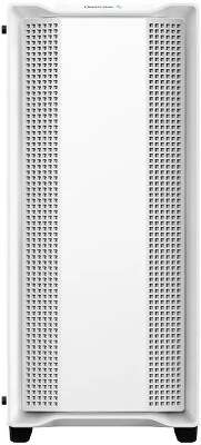 Корпус Deepcool CC560 V2, белый, ATX, без БП (R-CC560-WHGAA4-G-2)