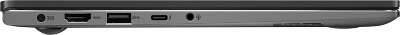 Ноутбук ASUS VivoBook S14 S433EA-KI2070 14" FHD IPS i7 1165G7/8/512 SSD/Dos