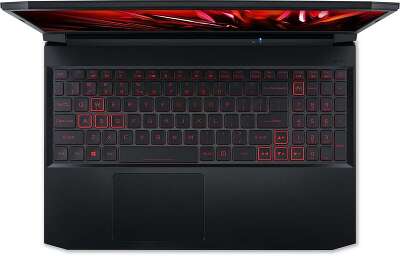 Ноутбук Acer Nitro 5 AN515-57-707R 15.6" FHD IPS i7 11800H/16/512 SSD/GTX 1650 4G/Dos