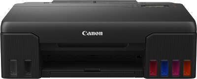 Принтер струйный Canon Pixma G540 (4621C009) A4 WiFi черный