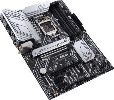 Материнская плата ATX LGA1200 ASUS PRIME Z590-P WIFI