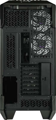 Корпус COOLERMASTER HAF 700, серый, E-ATX, Без БП (H700-IGNN-S00)