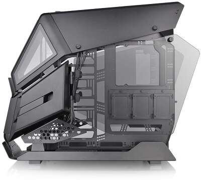 Корпус Thermaltake AH T600, черный, EATX, Без БП (CA-1Q4-00M1WN-00)