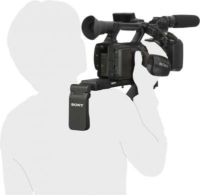 Камкордер Sony HXR-NX5E