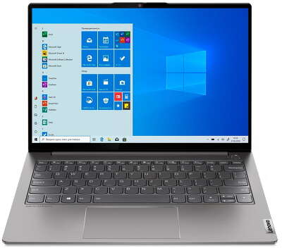 Ноутбук Lenovo Thinkbook K3-ITL 13.3" WUXGA i5 1135G7/16/512 SSD/Без ОС