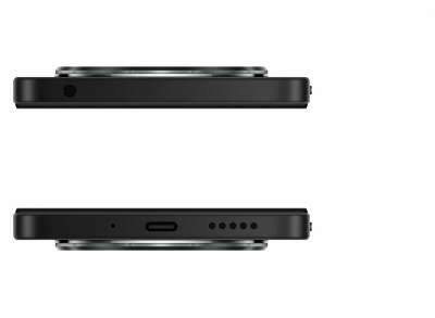 Смартфон Xiaomi POCO С75 8/256GB, BLack