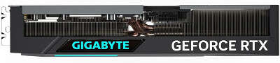 Видеокарта GIGABYTE NVIDIA nVidia GeForce RTX 4070Ti EAGLE OC 12Gb DDR6X PCI-E HDMI, 3DP