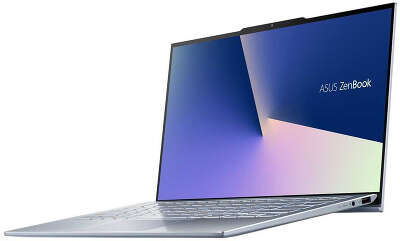Ультрабук ASUS ZenBook S13 UX392FN-AB006R 13.9" FHD i7-8565U/16/512 SSD/GF mx150 2G/WF/BT/Cam/W10Pro