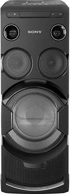 Акустическая система Sony MHCV77DW