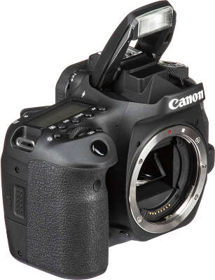 Цифровая фотокамера Canon EOS-90D Body