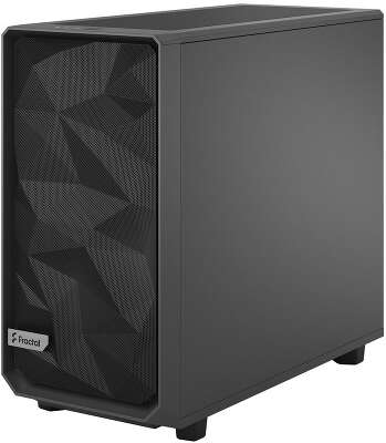 Корпус Design Meshify 2 TG Light Tint (FD-C-MES2A-04) Fractal Design