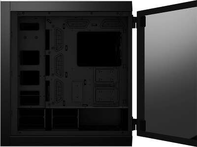 Корпус MSI MPG SEKIRA 500P, черный, EATX, Без БП (MPG SEKIRA 500P)