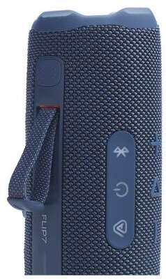 Портативная колонка 35W синий FLIP 7 JBL
