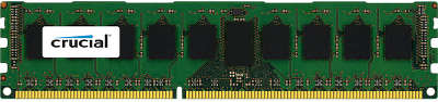 Модуль памяти DDR-III DIMM 4096Mb DDR1600 Crucial