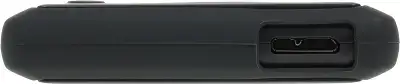 Жесткий диск Transcend USB3.0 1TB TS1TSJ25H3P StoreJet 25H3P (5400rpm) 2.5" фиолетовый