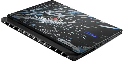 Ноутбук MSI Titan Dragon Edition 18 HX AI A2XWJG-205RU Core Ultra 9 285HX 64Gb SSD4Tb NVIDIA GeForce RTX 5090 для ноутбуков 24Gb 18" IPS UHD+ (3840x2400) Windows 11 Home black WiFi BT Cam (9S7-1824A5-205)