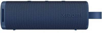 Акустическая система S29D Xiaomi Sound Outdoor 30W Blue, 30W (QBH4265GL)