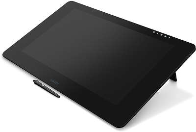 Графический монитор-планшет Wacom Cintiq Pro 24 Touch [DTH-2420]