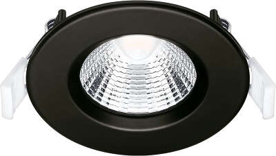 Встраиваемый светильник Philips/ Встраиваемые светильники DIVE SL261 RD 070 5.5W 27K BL IP65R 1PK