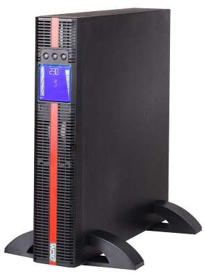 ИБП Powercom MRT-2000, 2000VA, 2000W, IEC