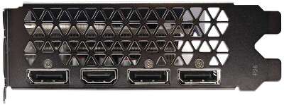 Видеокарта Afox RTX2060SUPER 8GB GDDR6 256BIT, HDMI, Display port x3, ATX DUAL FAN (AF2060S-8192D6H7) (783538)