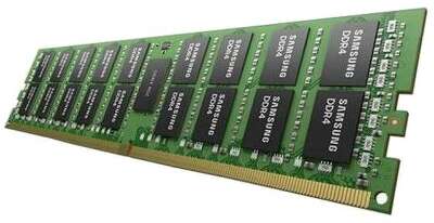 Samsung DDR4 128GB  RDIMM 3200 1.2V 4Rx4 M393AAG40M32-CAE