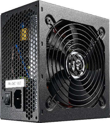 Блок питания Aerocool 750W [VP-750] ATX