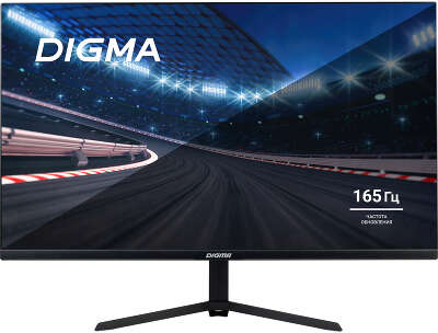 Монитор 24" Digma Overdrive 24P510F IPS FHD HDMI, DP