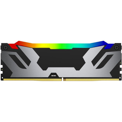 Оперативная память Kingston 16GB 7200MT/s DDR5 CL38 DIMM FURY Renegade RGB XMP