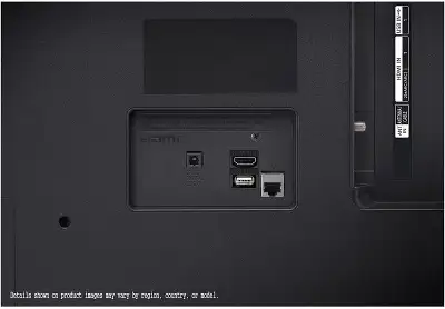 Телевизор LED LG 55