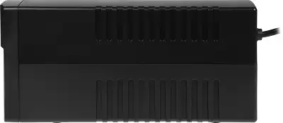 Источник бесперебойного питания Ippon Back Basic 850 Euro 480Вт 850ВА черный