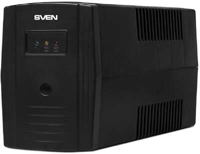SVEN Источник бесперебойного питания SVEN  Pro 600