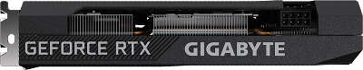 Видеокарта GIGABYTE NVIDIA nVidia GeForce RTX 3060 GAMING 8Gb DDR6 PCI-E 2HDMI, 2DP