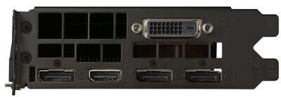 Видеокарта MSI PCI-E GTX 1080 SEA HAWK X nVidia GeForce GTX 1080 8192Mb 256bit GDDR5X
