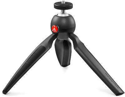 Настольный штатив Manfrotto MTPIXIPLUS-GY