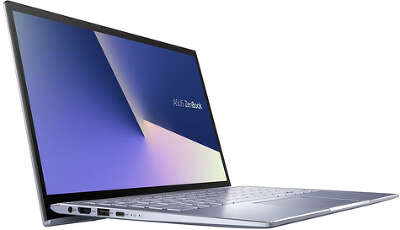 Ноутбук ASUS Zenbook 14 UM431DA-AM022 14" FHD R 7 3700U/16/512 SSD/WF/BT/Cam/DOS