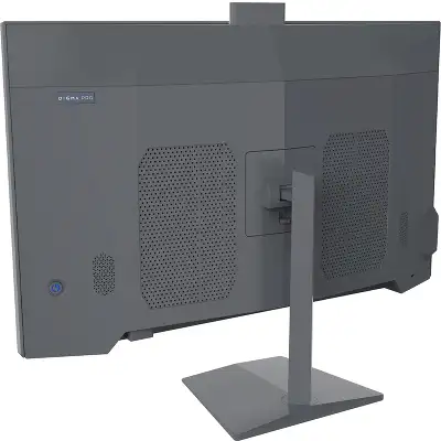 Моноблок DIGMA PRO AiO 27i 27" FHD i7-1165G7 2.8 ГГц/16/1Tb SSD/WF/BT/Cam/Kb+Mouse/W11Pro,серый