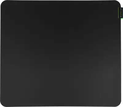 Коврик для мыши Razer RZ02-02500600-R3M5 Большой черный 450x400x0.4мм (RZ02-03820200-R3M1)