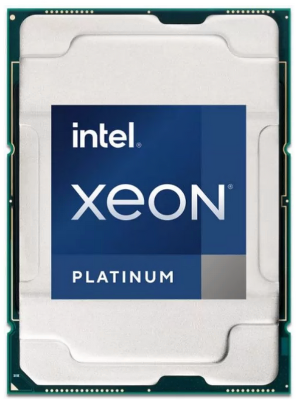 Процессор Intel Xeon 2800/48M 32C S3647 8362 CD8068904722404 S RKY3
