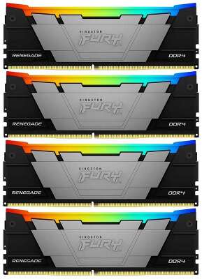 Модуль памяти Kingston KF436C16RB2AK4/32