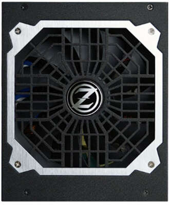 Блок питания Zalman ATX 1200W ZM1200-ARX 80+ platinum (20+4pin) APFC 135mm fan 16xSATA Cab Manag RTL