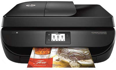 Принтер/копир/сканер F1H97C HP DeskJet Ink Advantage 4675 eAiO A4 WiFi