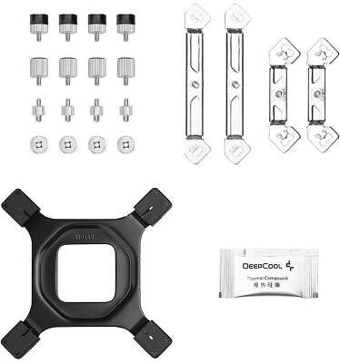 Кулер для процессора DeepCool NEPTWIN V3