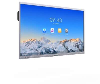 Интерактивный LCD экран 75" DS-D5C75RB/A HIKVISION