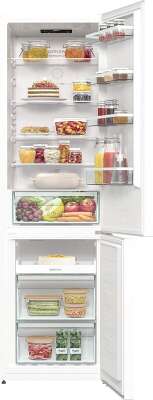 Холодильник NRK6201PW4 737398 GORENJE