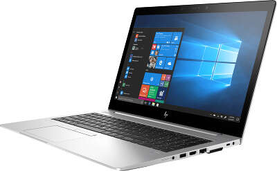 Ноутбук HP EliteBook 850 G5 15.6" UHD i7 8550U/16/1Tb SSD/R RX 540 2G/WF/3G/LTE/BT/Cam/W10Pro (3JX21EA)