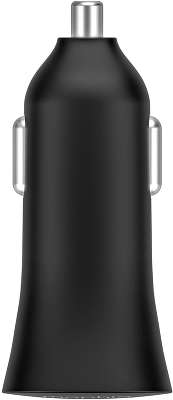 Автодержатель с беспроводной зарядкой Mophie Charge Stream Vent Mount [409901475]