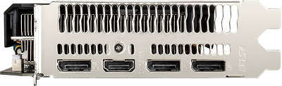 Видеокарта MSI nVidia GeForce RTX 2070 AERO ITX 8G 8Gb GDDR6 PCI-E HDMI, 3DP